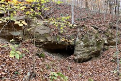 property photo for Autumn Ridge Tract 3, 8.19 acres for sale in Leslie County, Kentucky