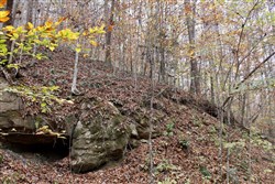 property photo for Autumn Ridge Tract 3, 8.19 acres for sale in Leslie County, Kentucky