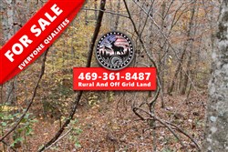 Autumn Ridge Tract 4