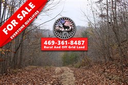 property photo for Autumn Ridge Tract 5, 8.04 acres for sale in Leslie County, Kentucky