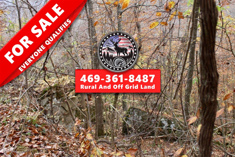 10.29 acre rural land tract for sale at Autumn Ridge Tract 6 in Leslie County, Kentucky