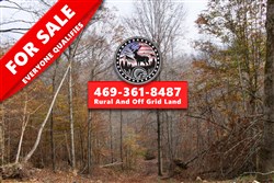 property photo for Autumn Ridge Tract 7, 11.51 acres for sale in Leslie County, Kentucky