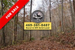 Autumn Ridge Tract 8