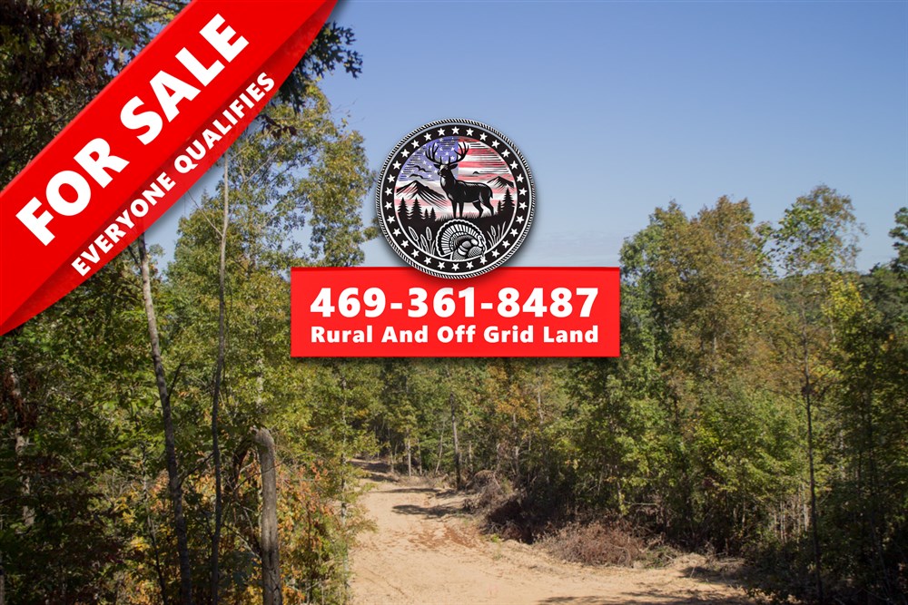 Black Oak Ranch Tract 2 - Primary