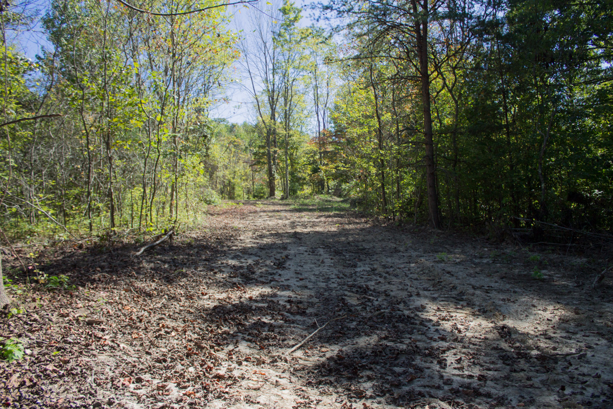 Tract 5 at Black Oak Ranch in Rockcastle County, Kentucky