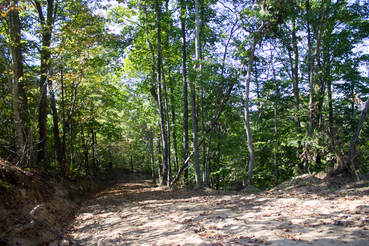 Tract 7 at Black Oak Ranch in Rockcastle County, Kentucky