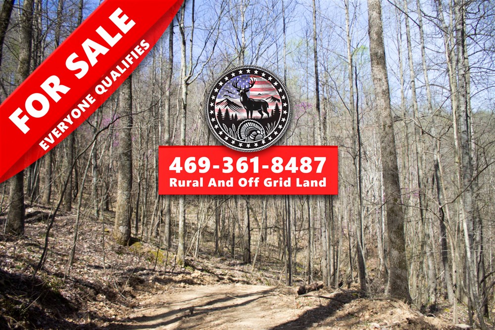 Chestnut Oak Ridge Tract 1 - Primary