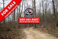 Chestnut Oak Ridge Tract 13