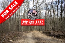 Chestnut Oak Ridge Tract 19