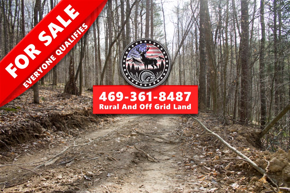 Chestnut Oak Ridge Tract 20 - Primary