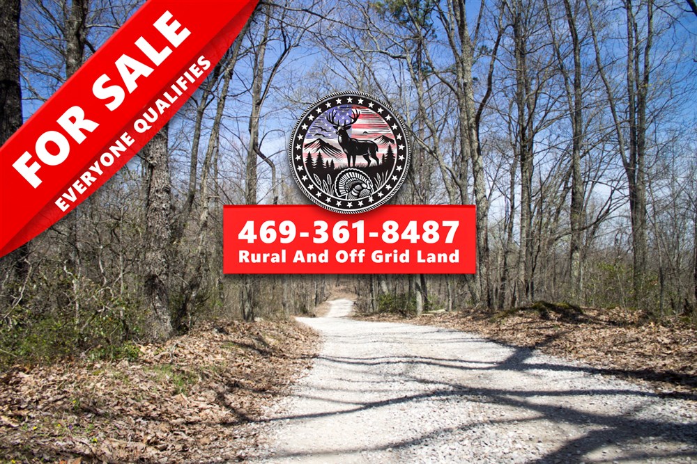 Chestnut Oak Ridge Tract 23 - Primary