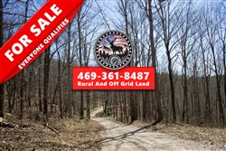 property photo for Chestnut Oak Ridge Tract 29, 8.08 acres for sale in Rockcastle County, Kentucky