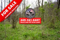 Chestnut Oak Ridge Tract 9