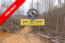 Creek Hollow Phase I Tract 14