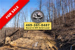 Creek Hollow Phase I Tract 16