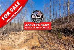 Creek Hollow Phase I Tract 34