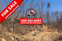 Creek Hollow Phase I Tract 39