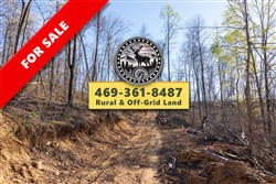 Creek Hollow Phase I Tract 40
