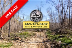 Creek Hollow Phase I Tract 44