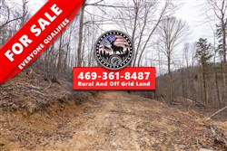 Creek Hollow Phase I Tract 5