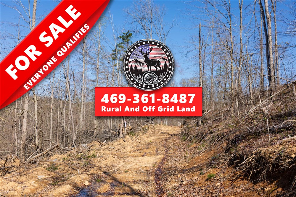 7.13 acre rural land tract for sale at Creek Hollow Phase I Tract 53 in Rockcastle County, Kentucky