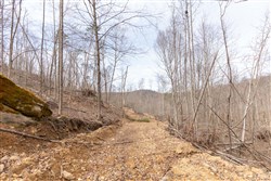 Creek Hollow Phase I Tract 6