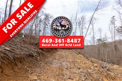 Creek Hollow Phase I Tract 6