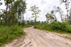 Creek Hollow Phase II Tract 57