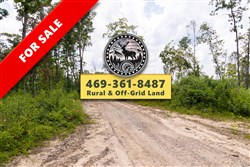 Creek Hollow Phase II Tract 57