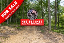 Creek Hollow Phase II Tract 59