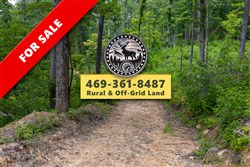 Creek Hollow Phase II Tract 61