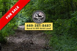 Creek Hollow Phase II Tract 62