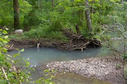 Creek Hollow Phase II Tract 64