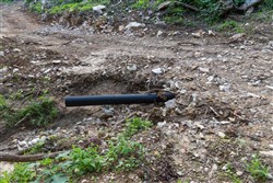 Creek Hollow Phase II Tract 64