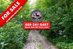 Creek Hollow Phase II Tract 64