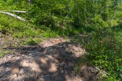 Creek Hollow Phase II Tract 73