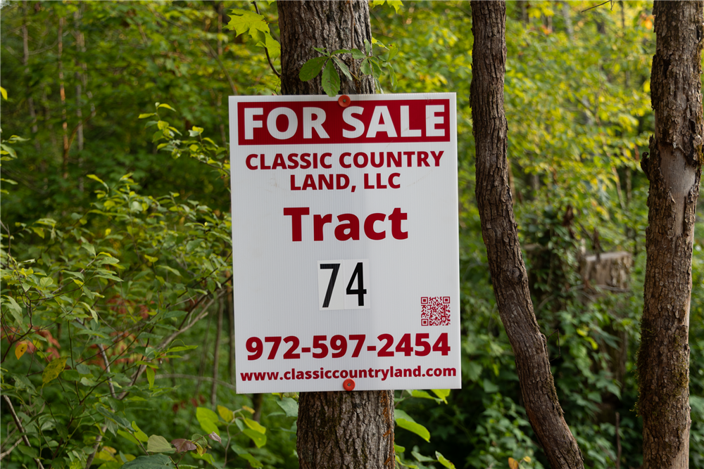 Creek Hollow Phase II Tract 74 - Primary