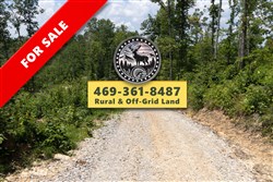 Creek Hollow Phase II Tract 75