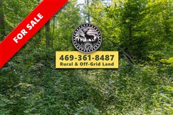 Creek Hollow Phase II Tract 76