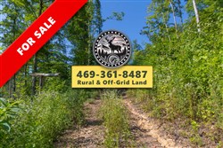 Creek Hollow Phase II Tract 78