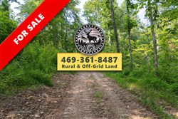 Creek Hollow Phase II Tract 80