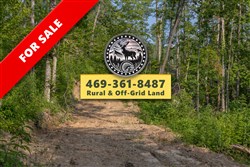 Creek Hollow Phase II Tract 81