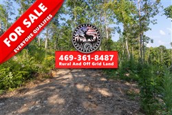 Creek Hollow Phase II Tract 85