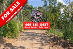 Creek Hollow Phase II Tract 86