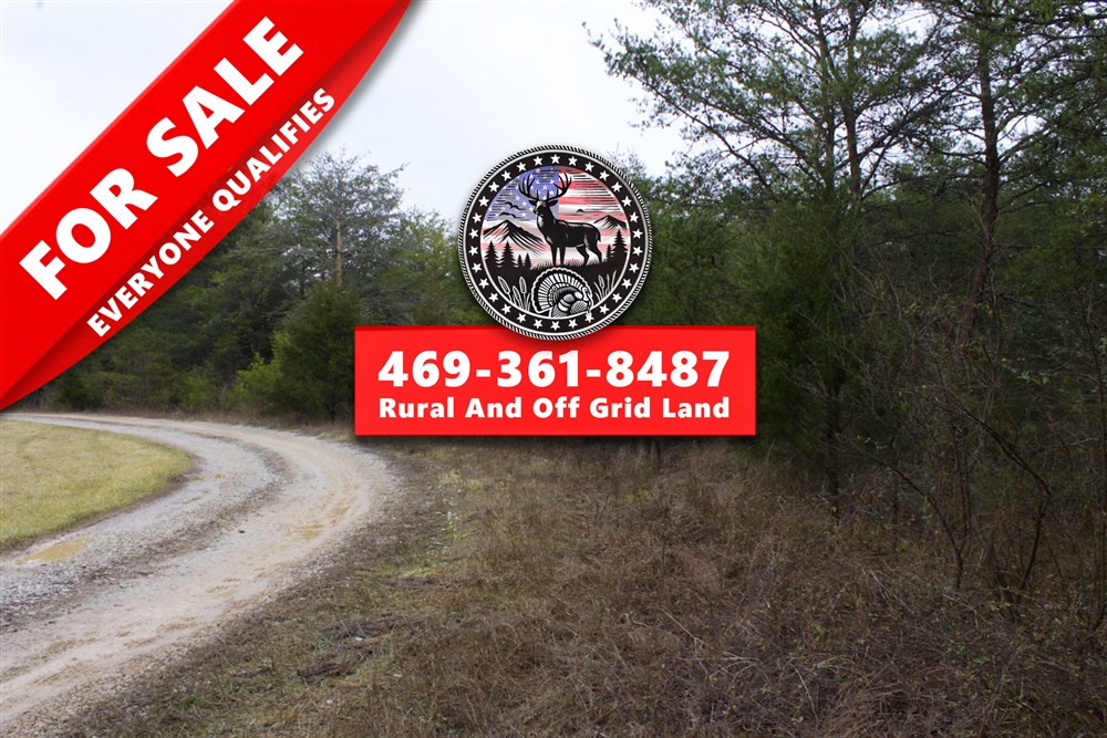 8.09 acre rural land tract for sale at Majestic Rock Ranch Tract 1 in Rockcastle County, Kentucky