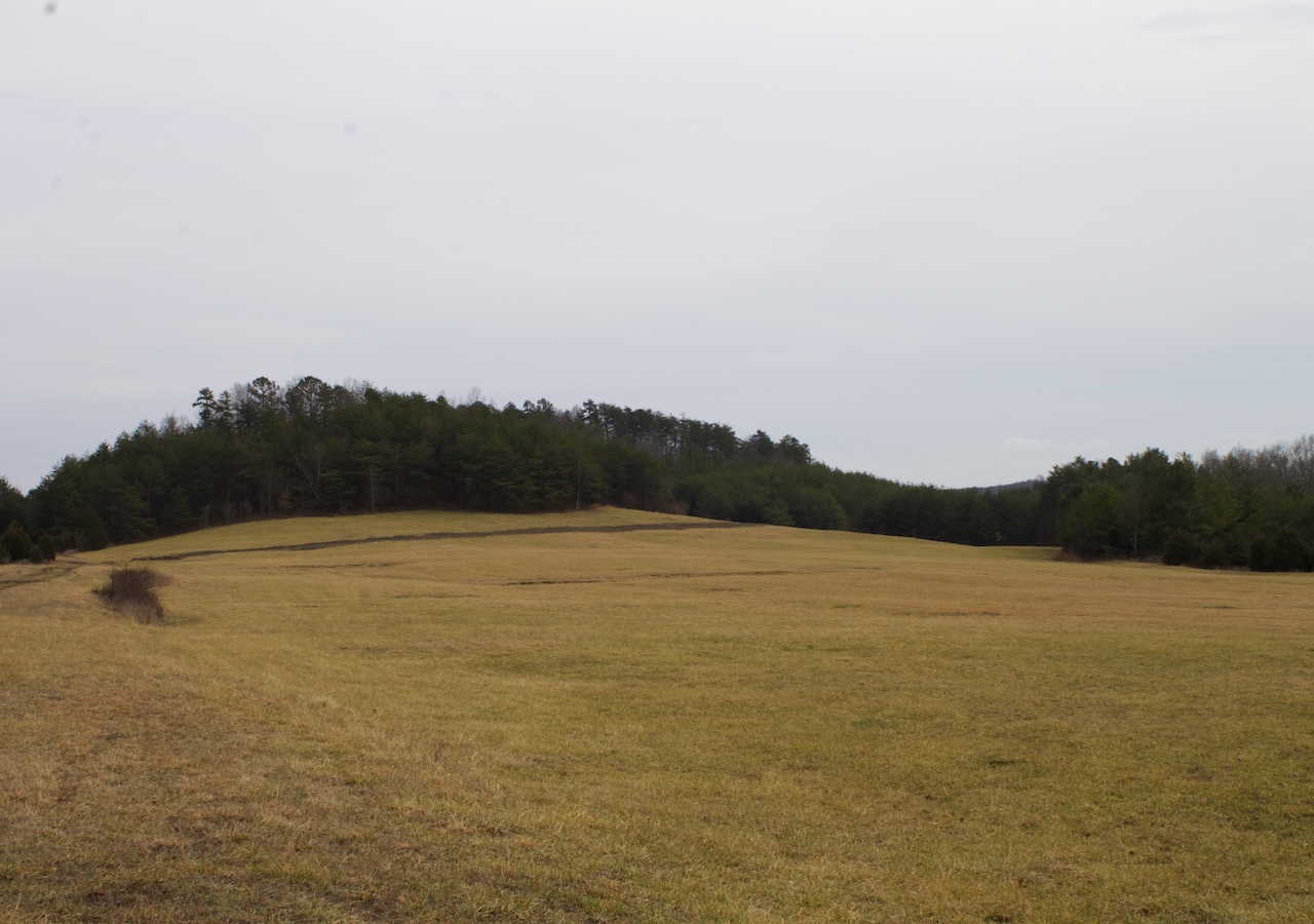 Tract 2 at Majestic Rock Ranch in Rockcastle County, Kentucky