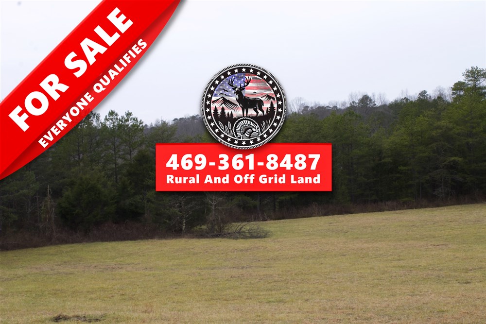 11.2 acre rural land tract for sale at Majestic Rock Ranch Tract 3 in Rockcastle County, Kentucky