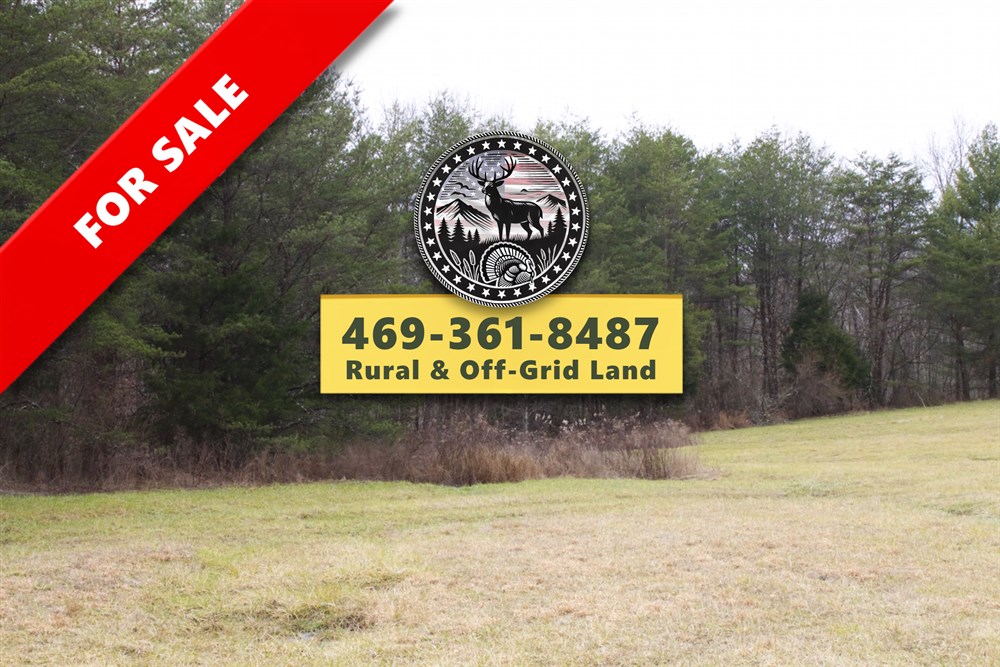 Majestic Rock Ranch Tract 4 - Primary