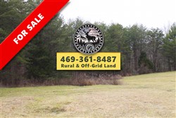 Majestic Rock Ranch Tract 4