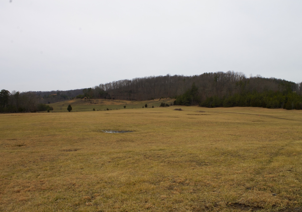 Tract 6 at Majestic Rock Ranch in Rockcastle County, Kentucky